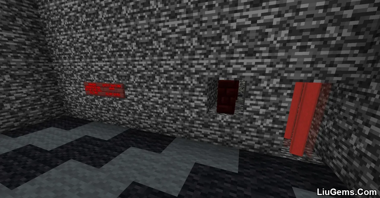 Creative Mode Escape Room Screenshots 4 Creative Mode Escape Room Screenshots 4