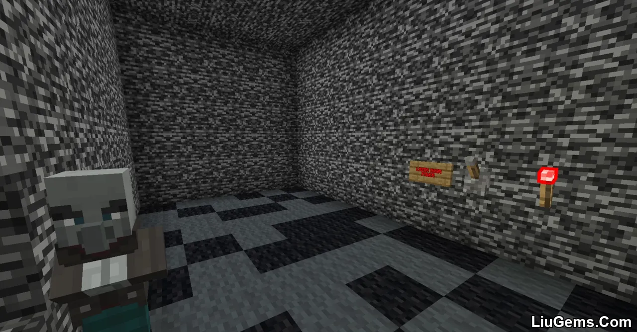 Creative Mode Escape Room Screenshots 5 Creative Mode Escape Room Screenshots 5