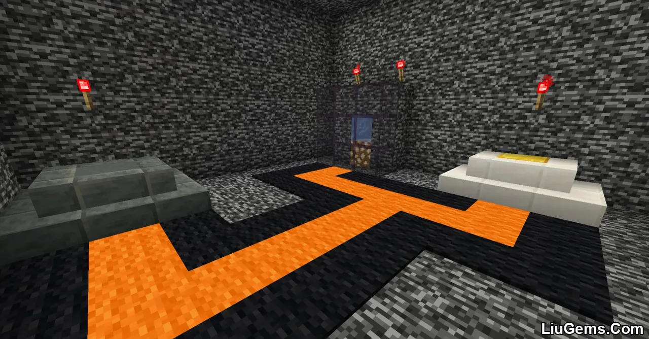 Creative Mode Escape Room Screenshots 6 Creative Mode Escape Room Screenshots 6