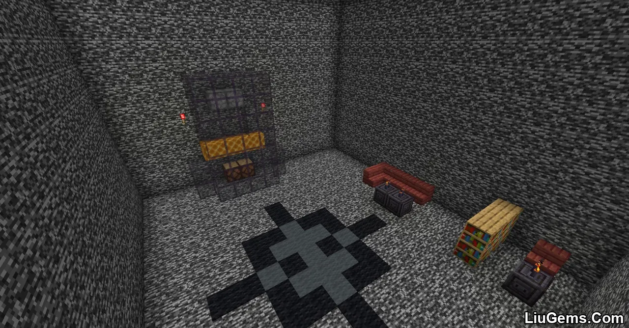 Creative Mode Escape Room Screenshots 7 Creative Mode Escape Room Screenshots 7
