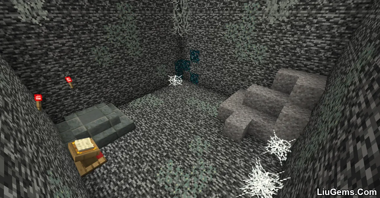 Creative Mode Escape Room Screenshots 8 Creative Mode Escape Room Screenshots 8