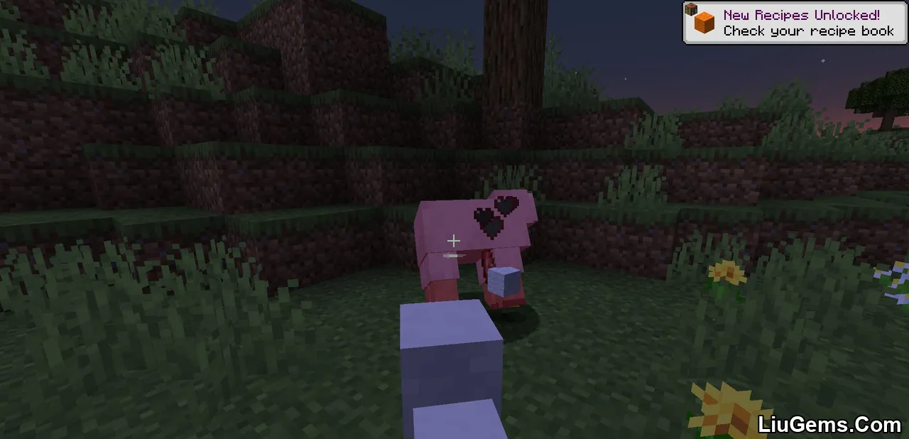 Creative One Punch Mod Screenshots 03 Creative One Punch Mod Screenshots 03