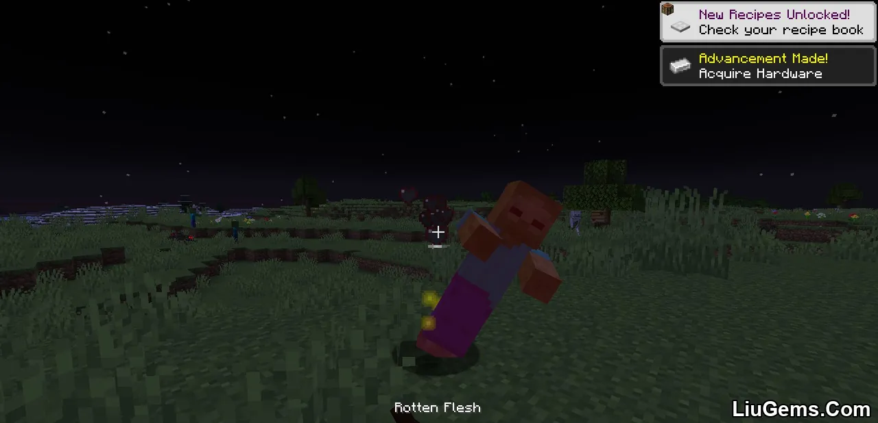 Creative One Punch Mod Screenshots 05 Creative One Punch Mod Screenshots 05