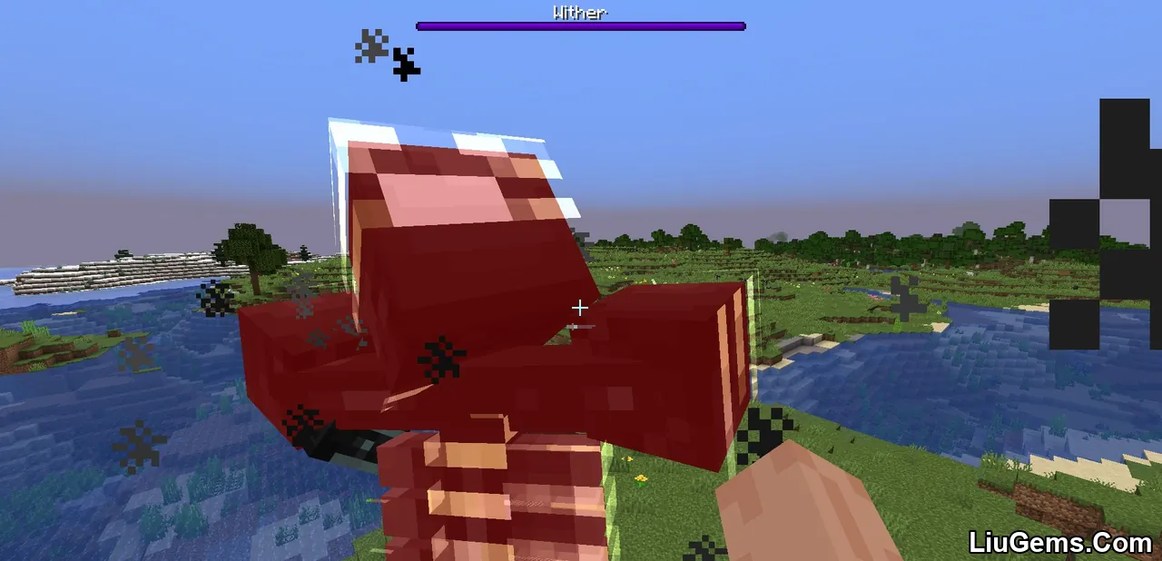 Creative One Punch Mod Screenshots 07 Creative One Punch Mod Screenshots 07