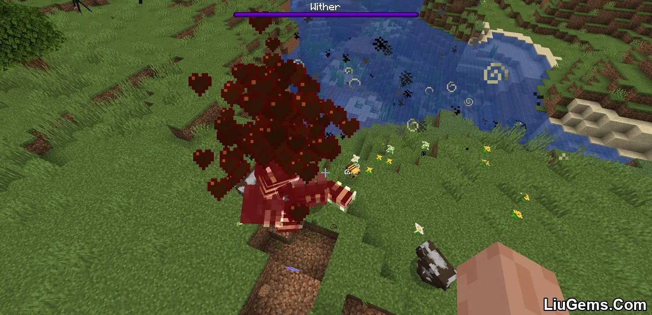 Creative One Punch Mod Screenshots 08 Creative One Punch Mod Screenshots 08
