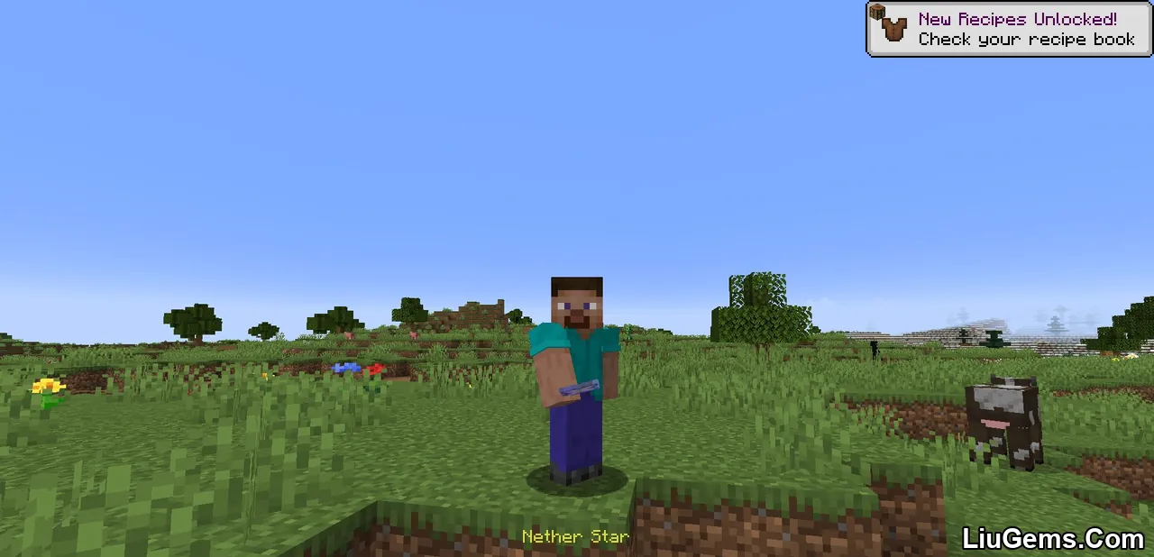Creative One Punch Mod Screenshots 09 Creative One Punch Mod Screenshots 09