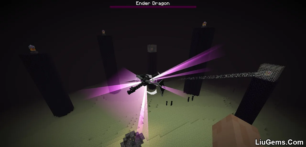 Creative One Punch Mod Screenshots 15 Creative One Punch Mod Screenshots 15