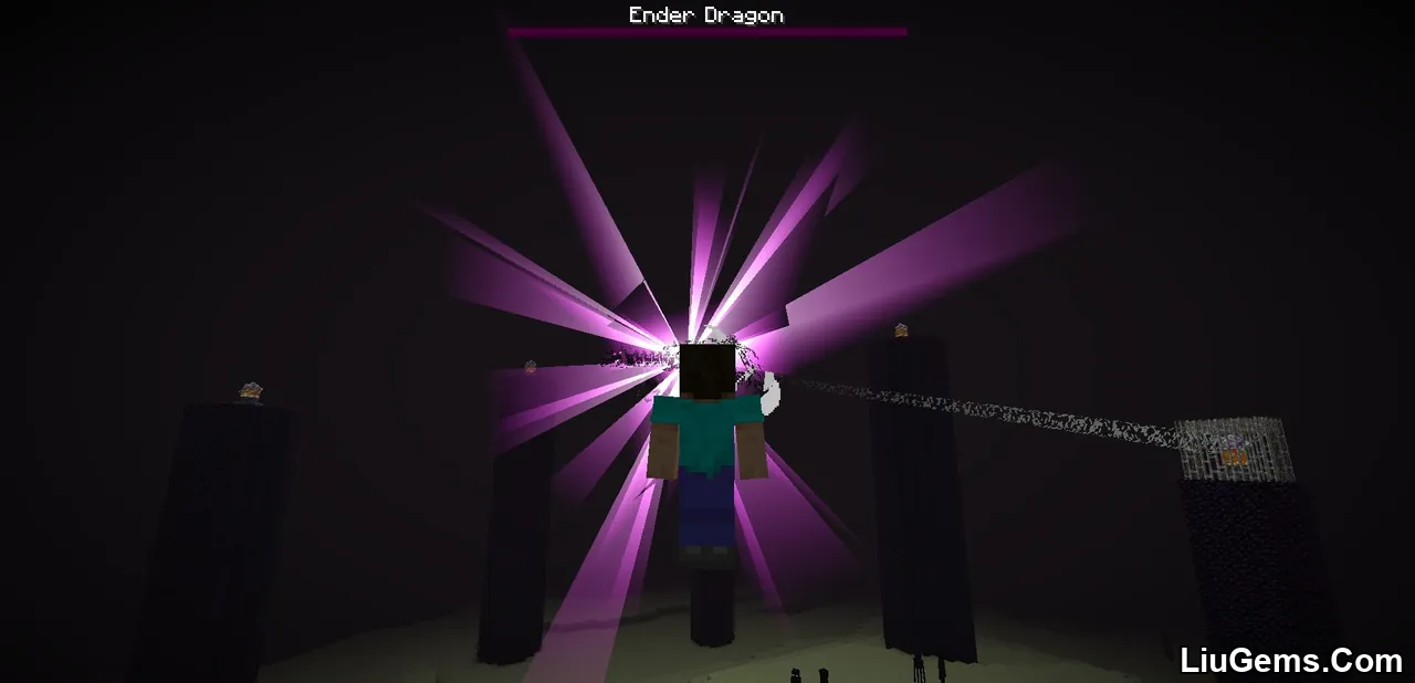 Creative One Punch Mod Screenshots 16 Creative One Punch Mod Screenshots 16