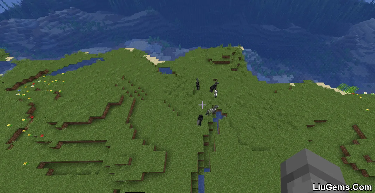 Creativerse Data Pack Screenshots 5 Creativerse Data Pack Screenshots 5