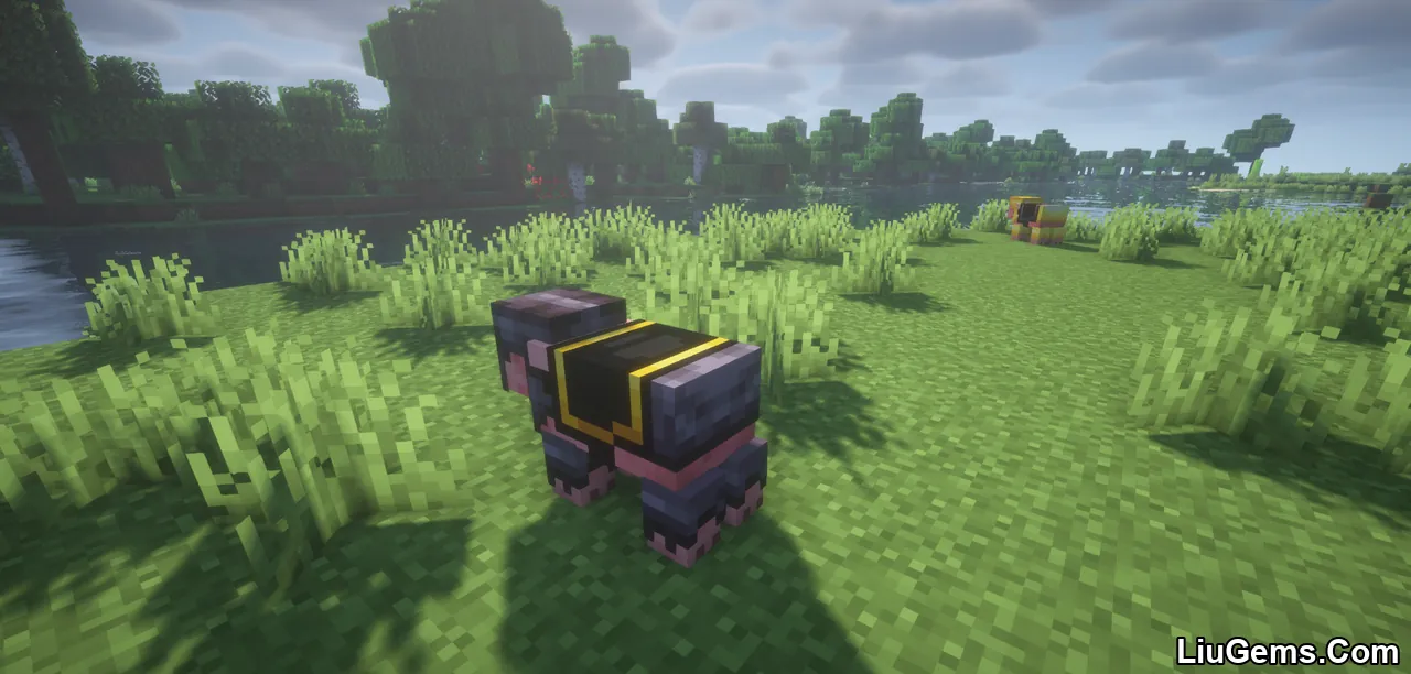 Critter Armory Mod Screenshots 10 Critter Armory Mod Screenshots 10