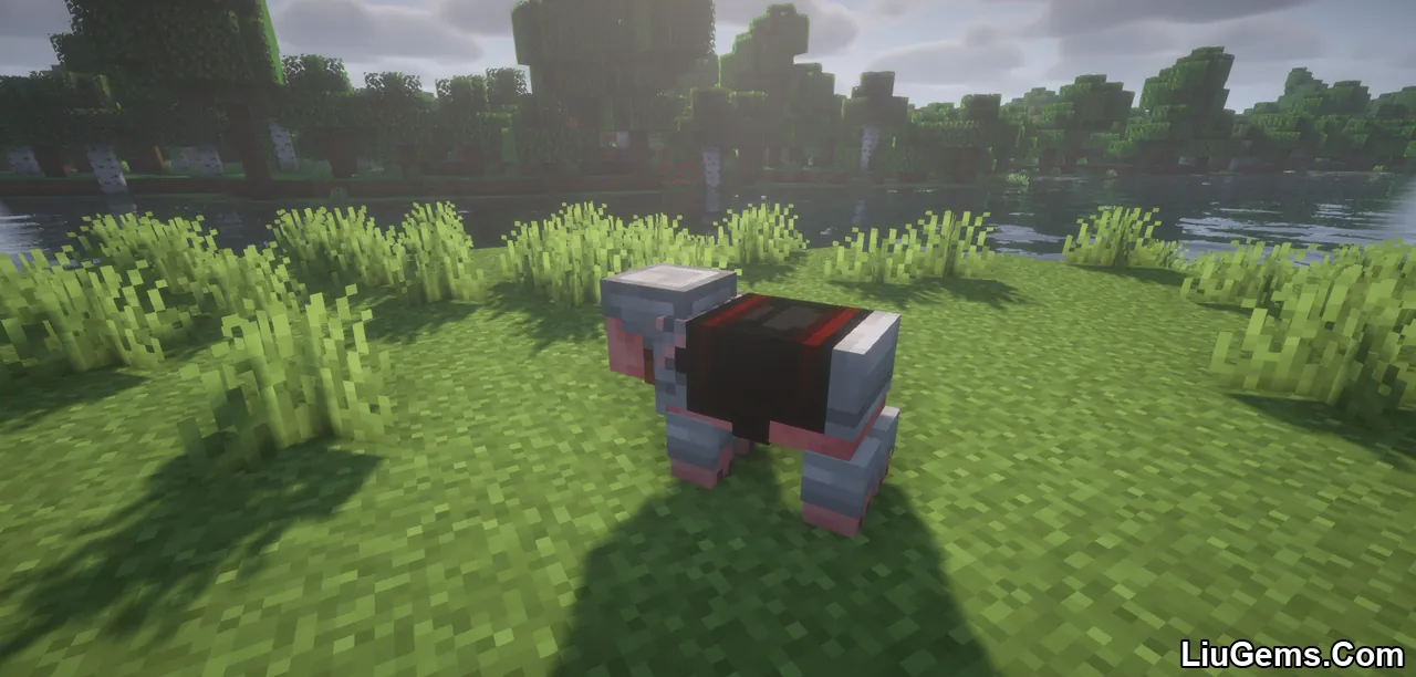 Critter Armory Mod Screenshots 3 Critter Armory Mod Screenshots 3