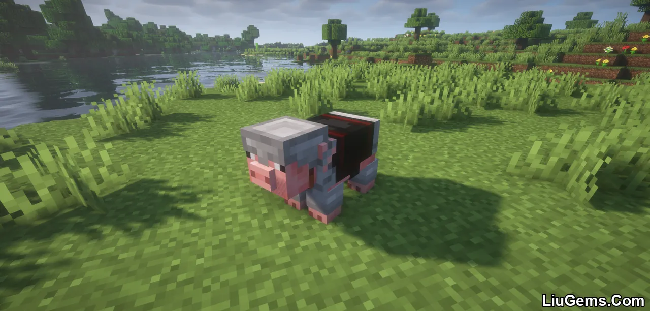 Critter Armory Mod Screenshots 4 Critter Armory Mod Screenshots 4