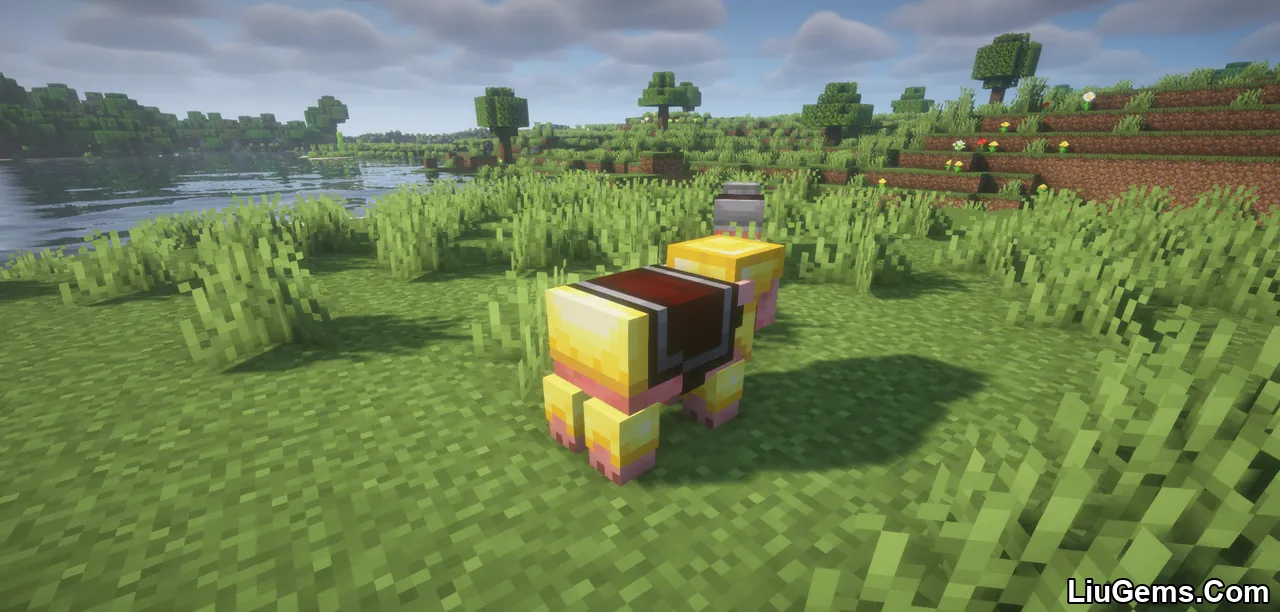 Critter Armory Mod Screenshots 5 Critter Armory Mod Screenshots 5