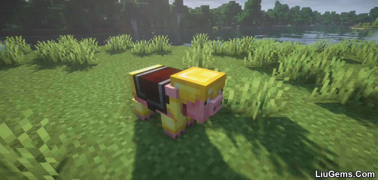 Critter Armory Mod Screenshots 6 Critter Armory Mod Screenshots 6