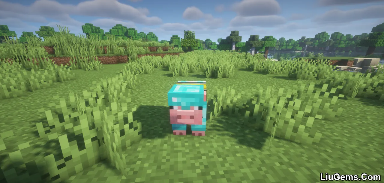 Critter Armory Mod Screenshots 7 Critter Armory Mod Screenshots 7