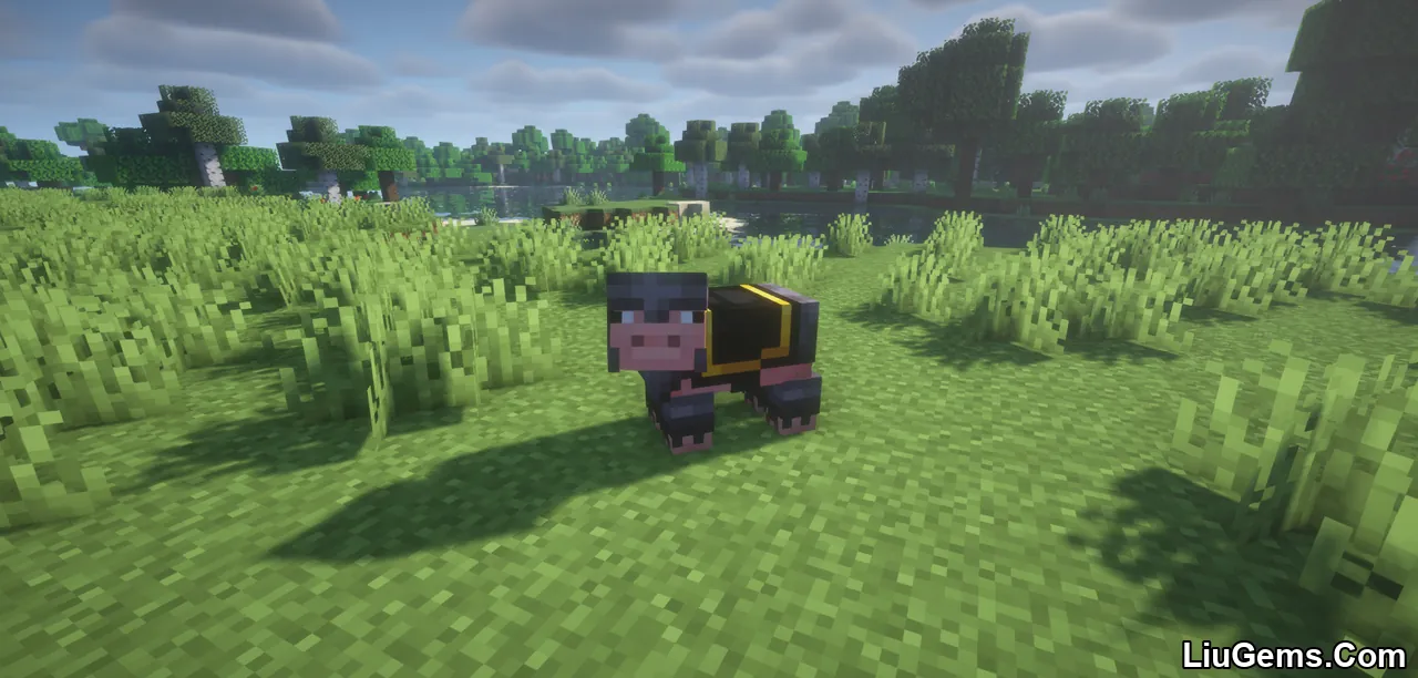 Critter Armory Mod Screenshots 9 Critter Armory Mod Screenshots 9