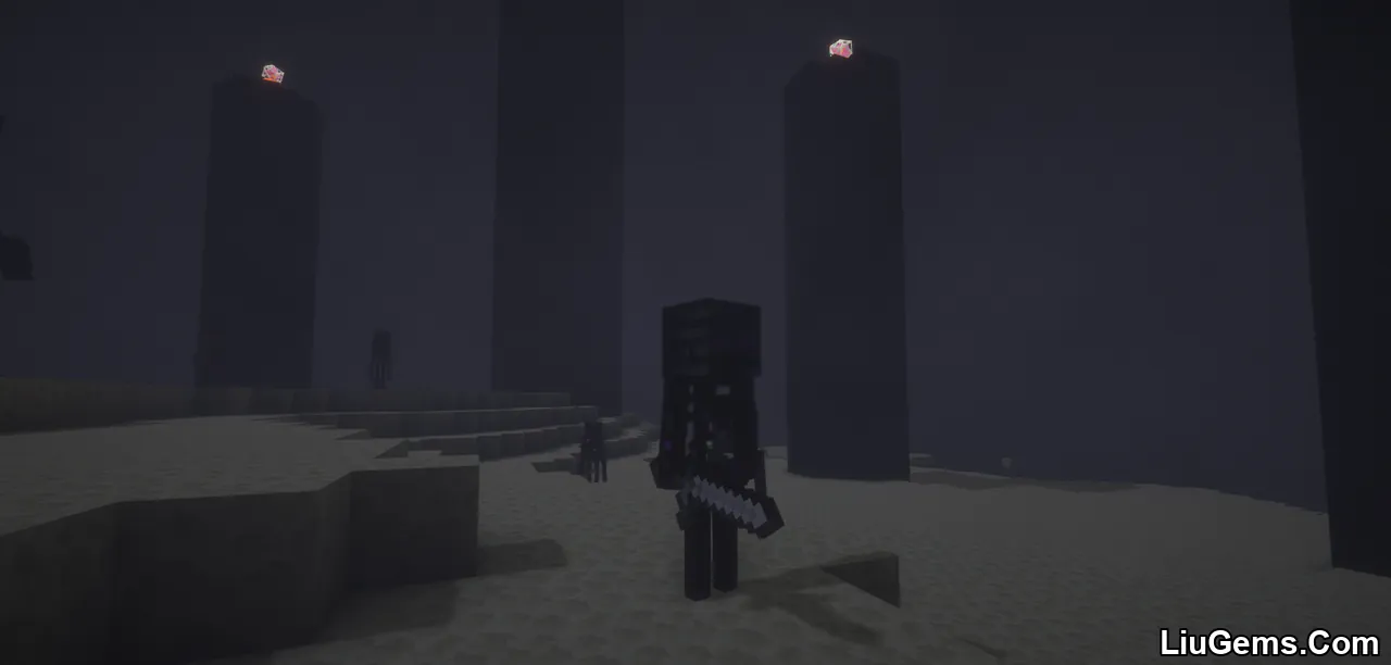 Crying Skeleton Mod Screenshots 10 Crying Skeleton Mod Screenshots 10