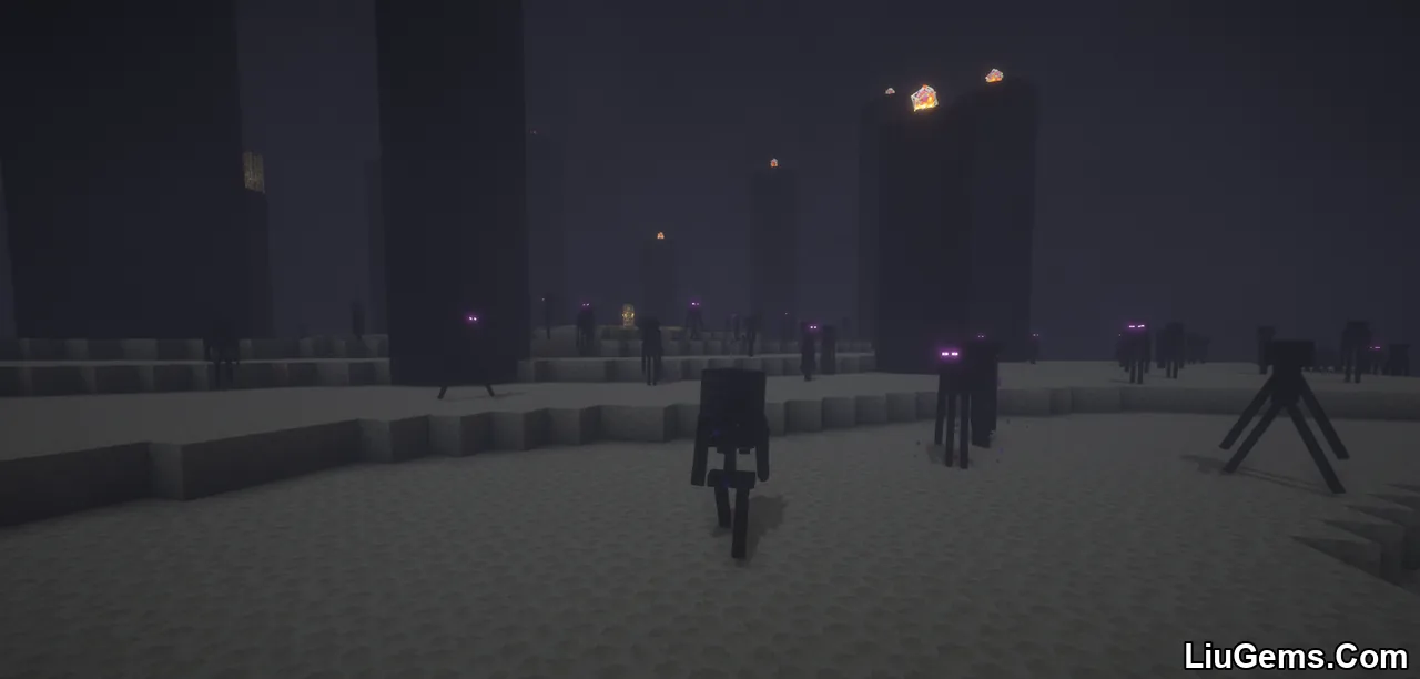 Crying Skeleton Mod Screenshots 6 1 Crying Skeleton Mod Screenshots 6 1