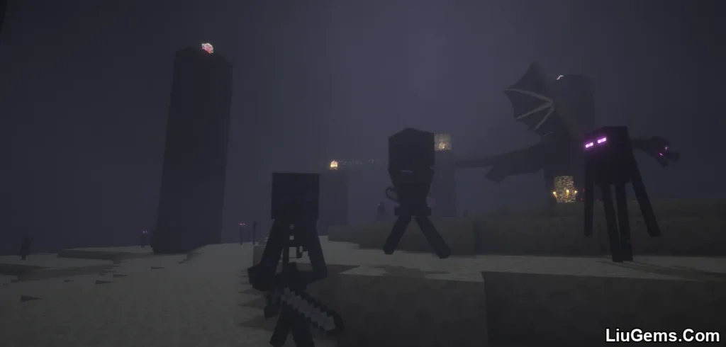 Crying Skeleton Mod Screenshots 9