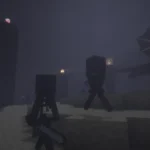Crying Skeleton Mod Screenshots 9