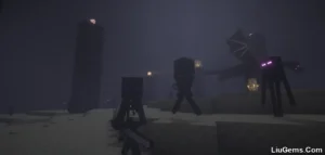 Crying Skeleton Mod Screenshots 9