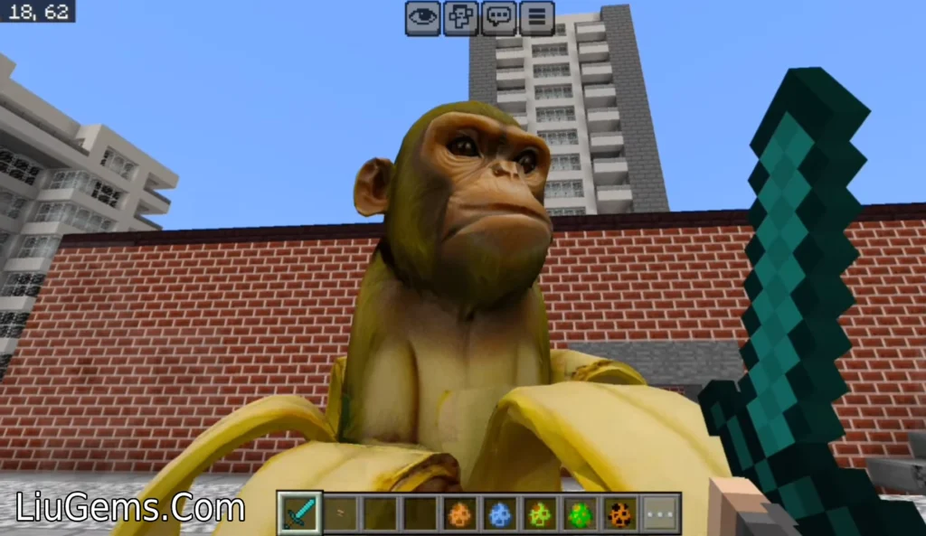 Cursed Brainrot Italian Addon 2