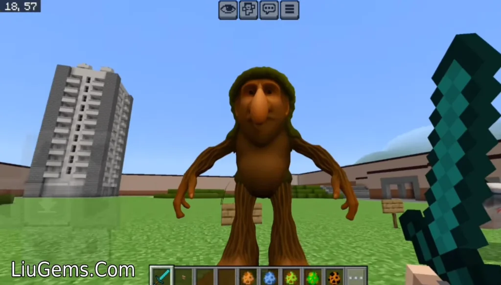 Cursed Brainrot Italian Addon 3