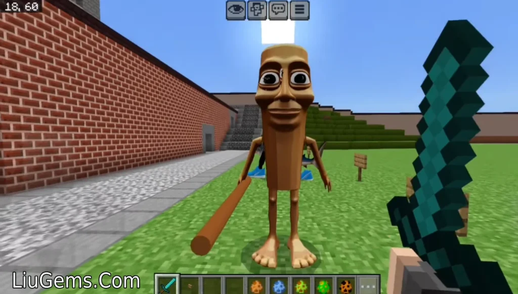Cursed Brainrot Italian Addon 5