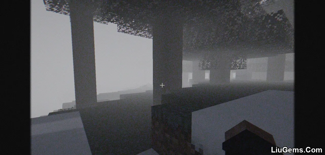 Cursed Fog Shaders Screenshots 1 Cursed Fog Shaders Screenshots 1