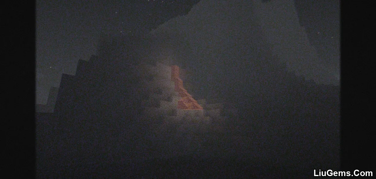 Cursed Fog Shaders Screenshots 10 Cursed Fog Shaders Screenshots 10