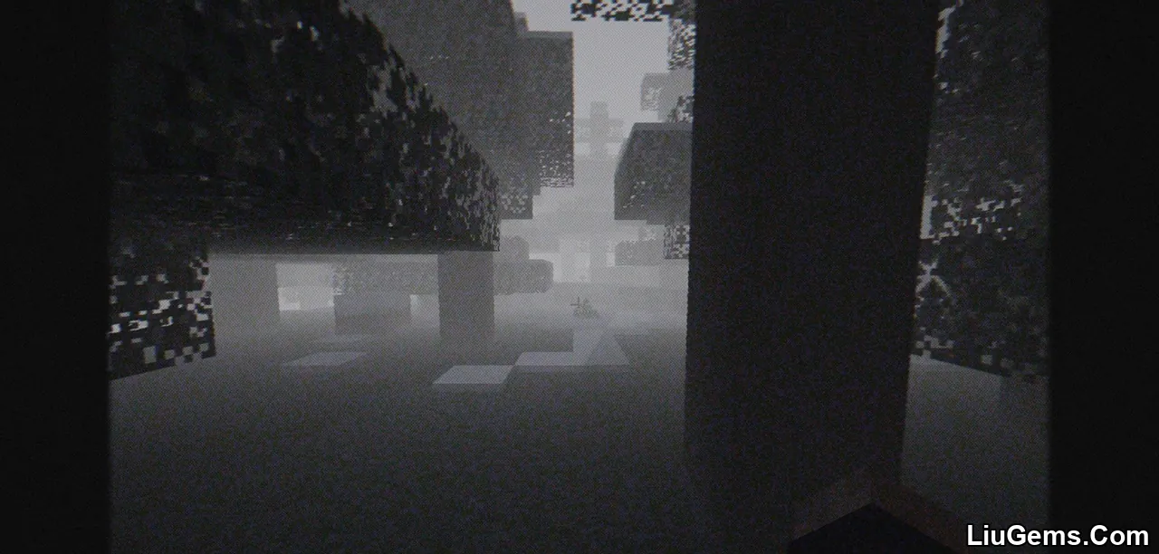 Cursed Fog Shaders Screenshots 2 Cursed Fog Shaders Screenshots 2