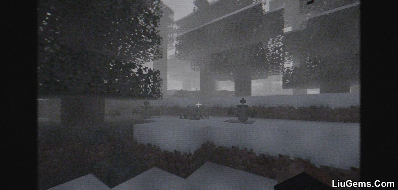 Cursed Fog Shaders Screenshots 3 Cursed Fog Shaders Screenshots 3