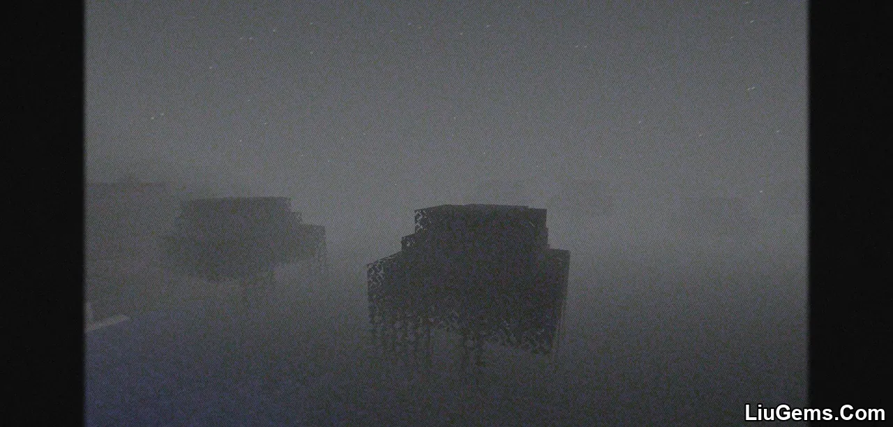 Cursed Fog Shaders Screenshots 7 Cursed Fog Shaders Screenshots 7