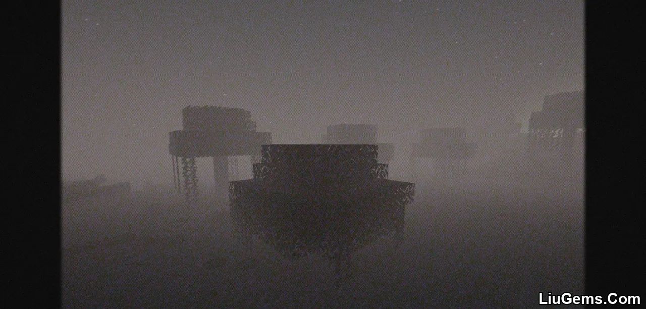 Cursed Fog Shaders Screenshots 8 Cursed Fog Shaders Screenshots 8