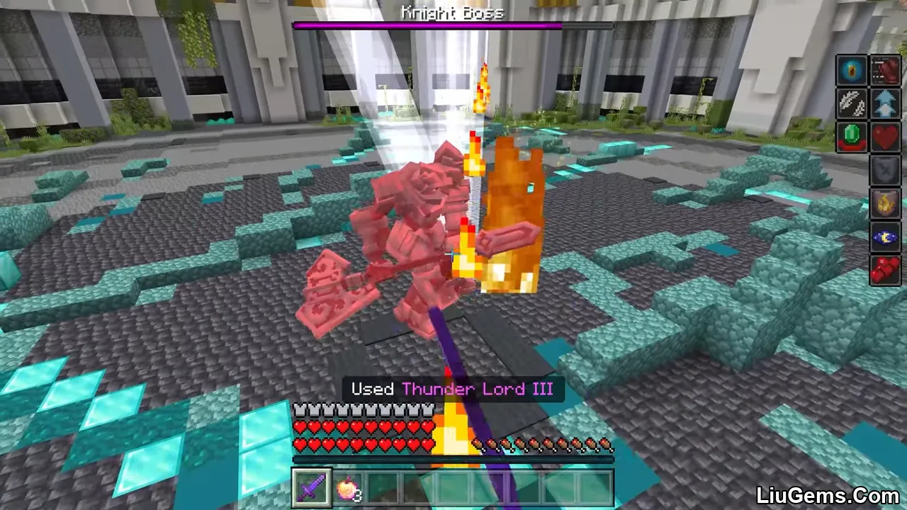 Custom Enchants Addon Mcpe 6 Custom Enchants Addon Mcpe 6