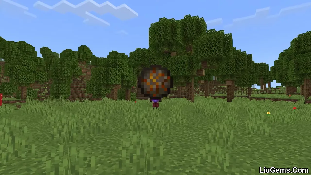 Custom Enchants Addon Mcpe 7 Custom Enchants Addon Mcpe 7
