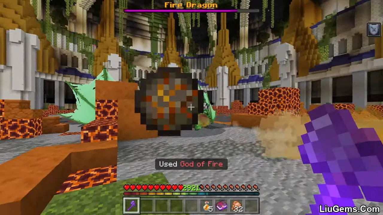 Custom Enchants Addon Mcpe 8 Custom Enchants Addon Mcpe 8