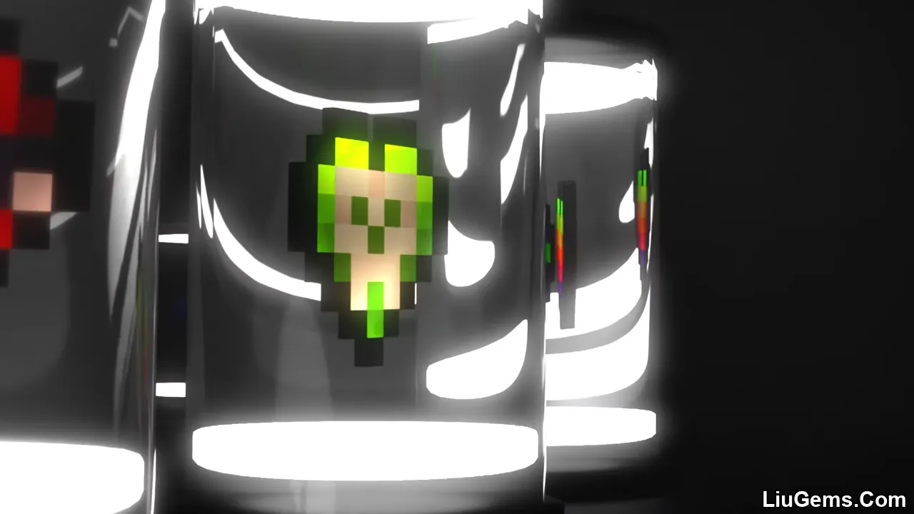 Custom Hearts Map Mcpe 2 Custom Hearts Map Mcpe 2