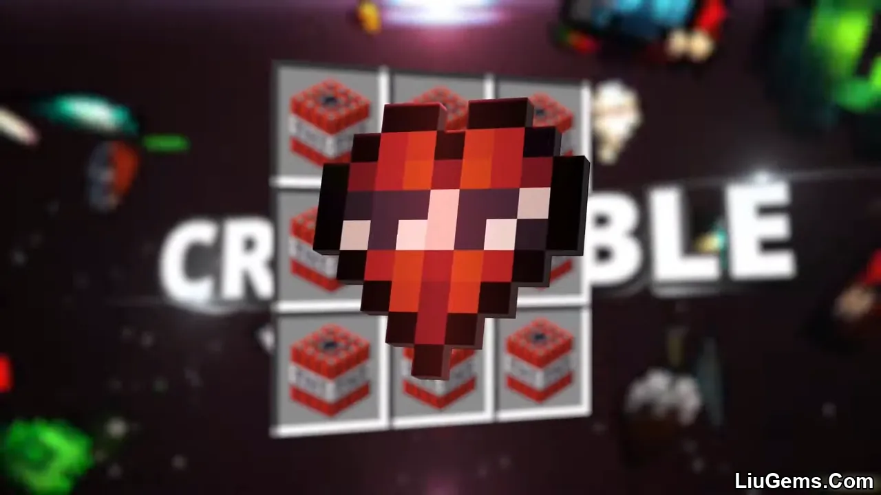 Custom Hearts Map Mcpe 7 Custom Hearts Map Mcpe 7