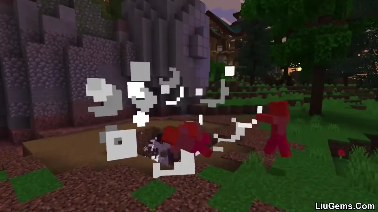Custom Hearts Map Mcpe 8 Custom Hearts Map Mcpe 8