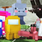 Cute Pets Addon Mcpe Thumbnail