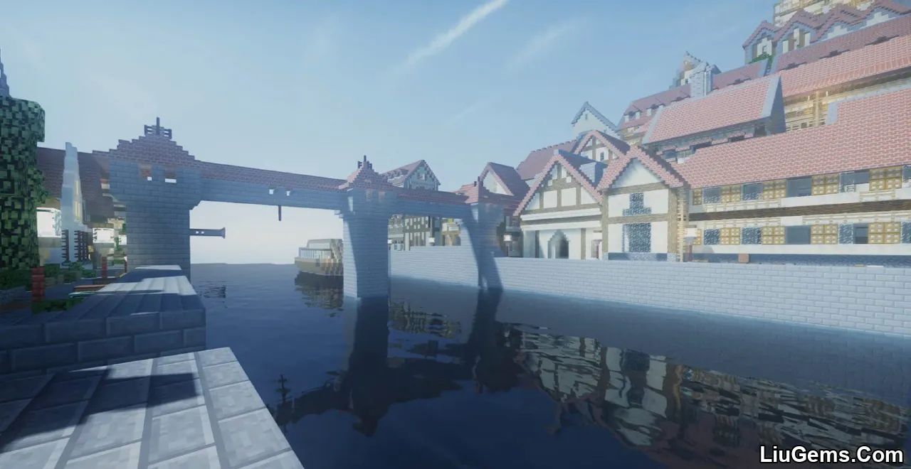 Dms Shaders Screenshots 1 Dms Shaders Screenshots 1