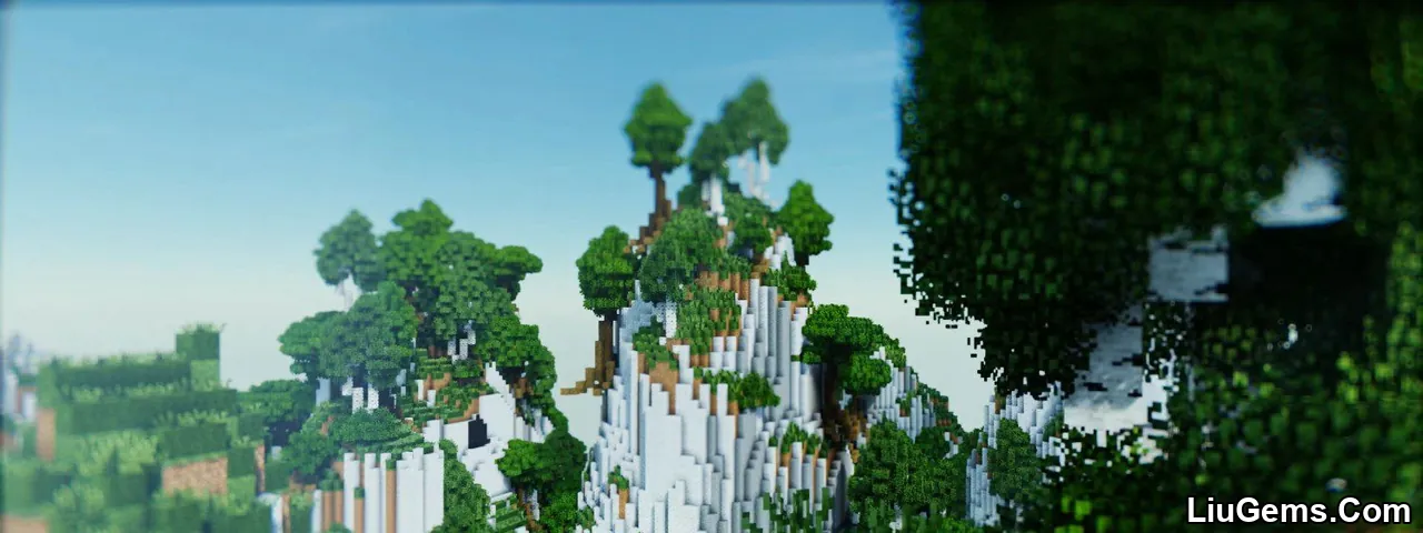 Dms Shaders Screenshots 12 Dms Shaders Screenshots 12