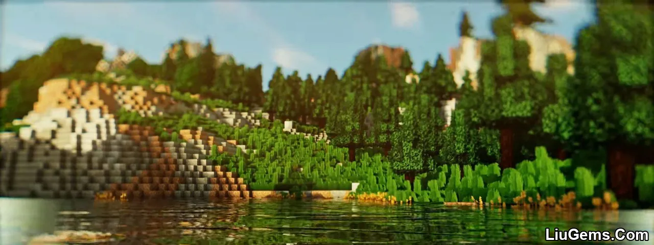 Dms Shaders Screenshots 14 Dms Shaders Screenshots 14