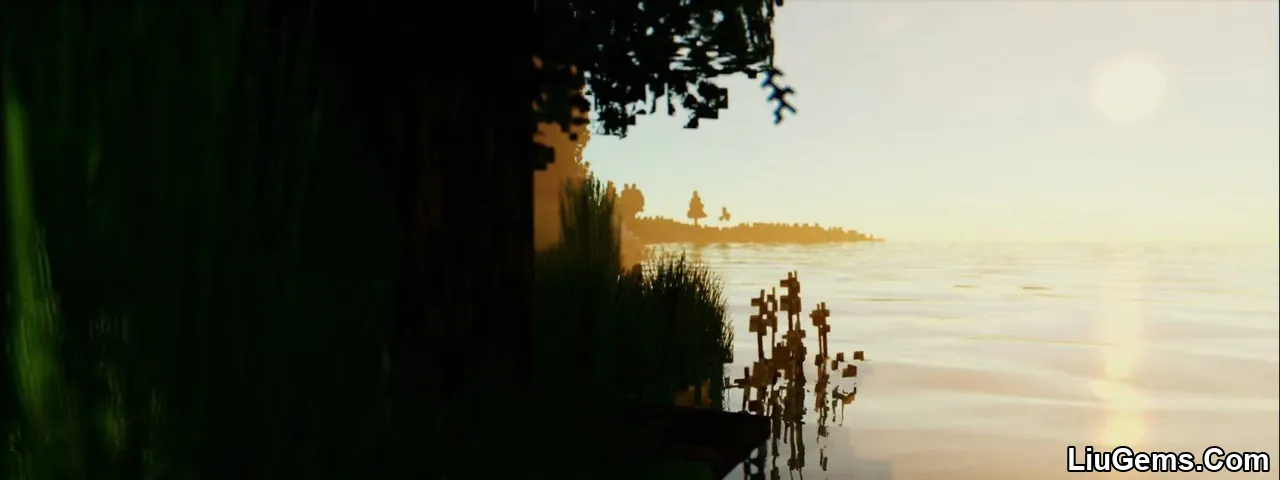 Dms Shaders Screenshots 15 Dms Shaders Screenshots 15