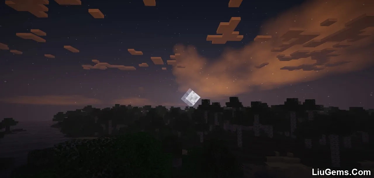 Da Patato Shaders Screenshots 10 Da Patato Shaders Screenshots 10