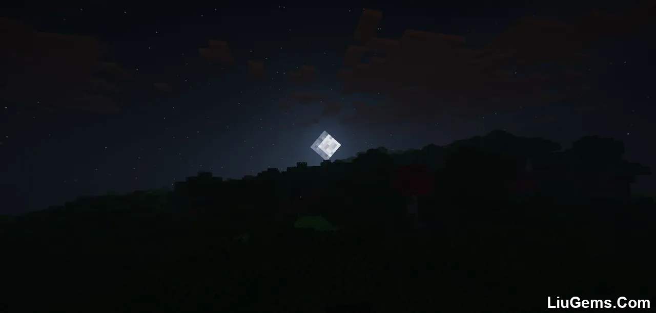 Da Patato Shaders Screenshots 12 Da Patato Shaders Screenshots 12