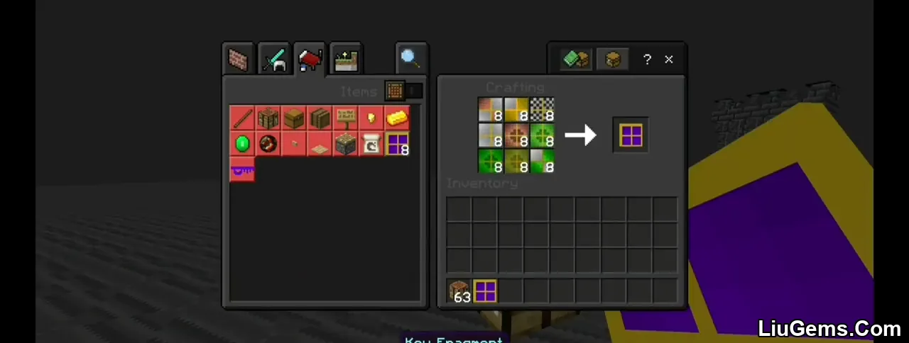 Darklands Addon Mcpe 1 Darklands Addon Mcpe 1
