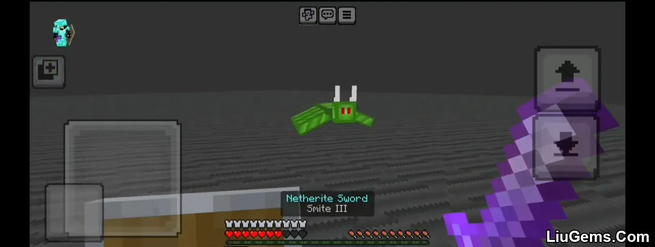 Darklands Addon Mcpe 11 Darklands Addon Mcpe 11