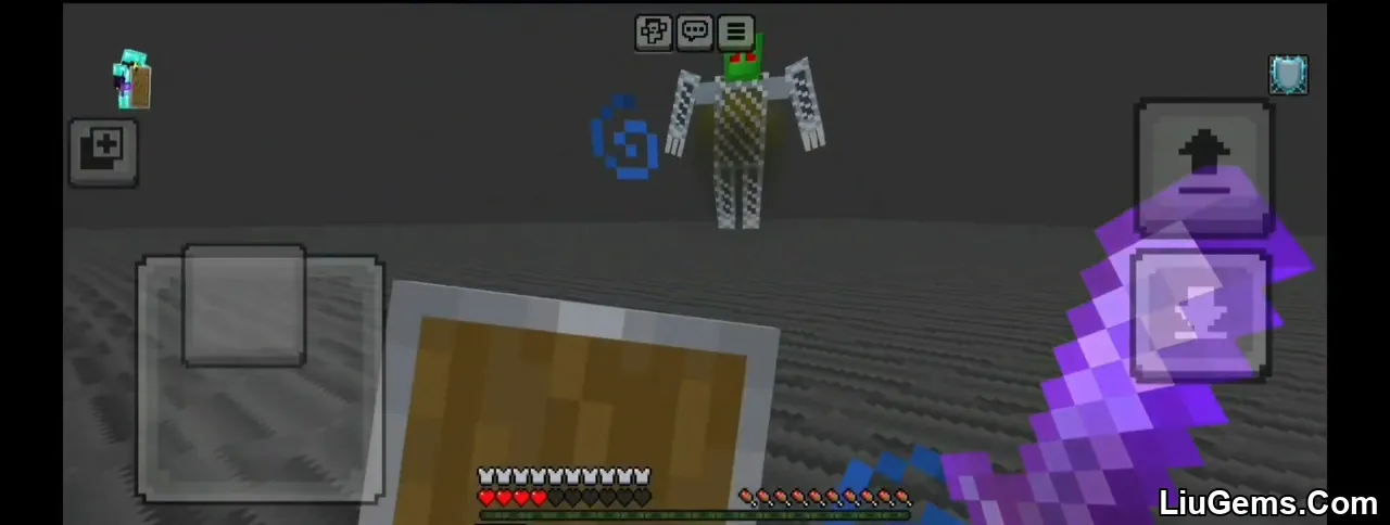 Darklands Addon Mcpe 14 Darklands Addon Mcpe 14